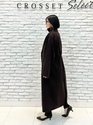 ONWARD CROSSET SELECT 東海林 コーディネート画像