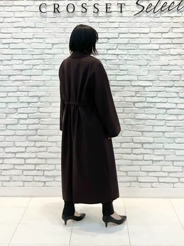 ONWARD CROSSET SELECT 東海林 コーディネート画像