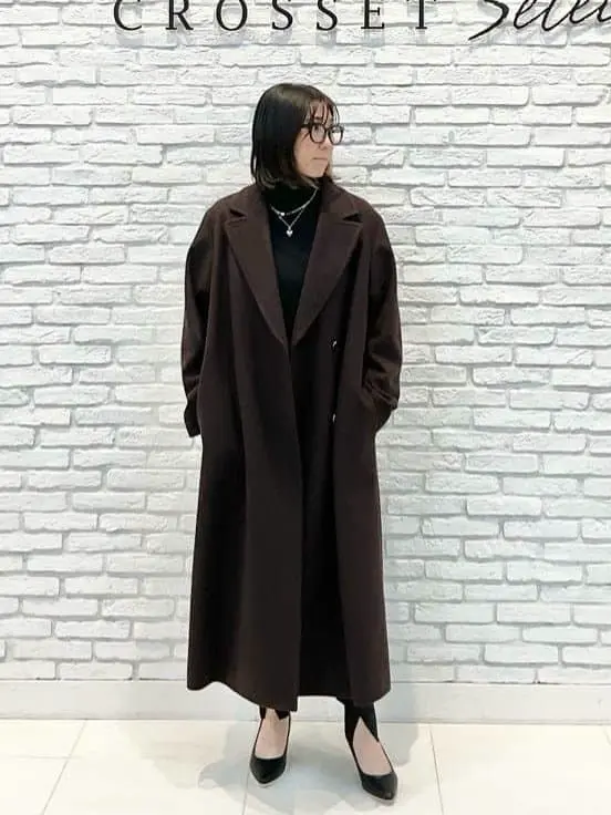 ONWARD CROSSET SELECT 東海林 コーディネート画像