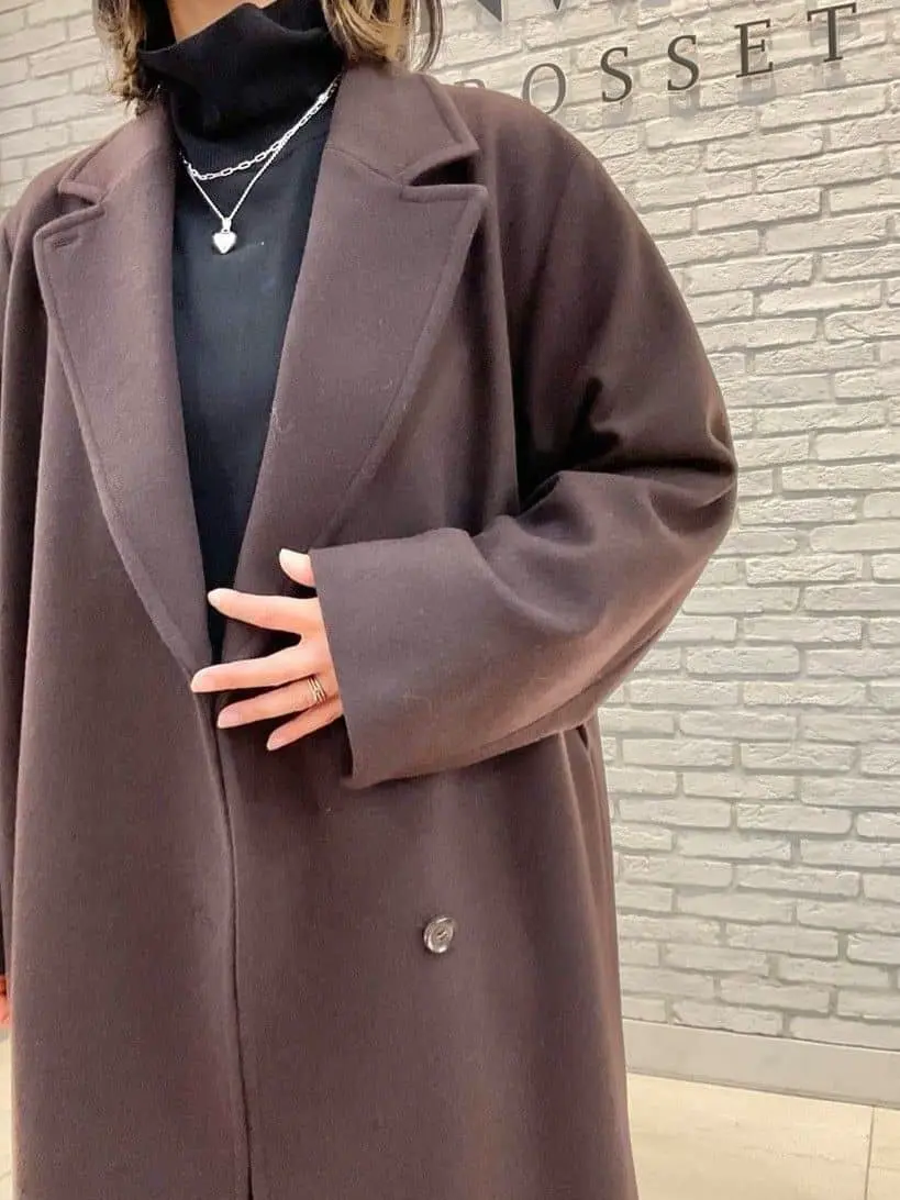 ONWARD CROSSET SELECT 東海林 コーディネート画像