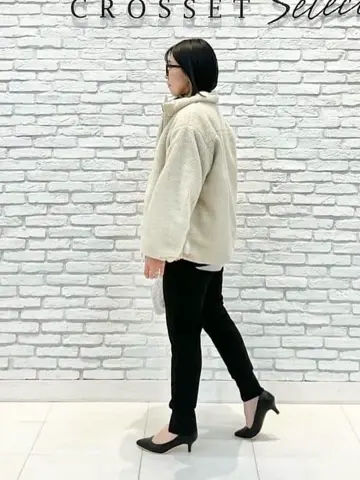 ONWARD CROSSET SELECT 東海林 コーディネート画像