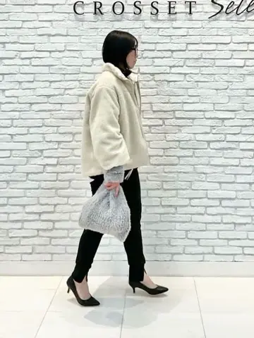 ONWARD CROSSET SELECT 東海林 コーディネート画像