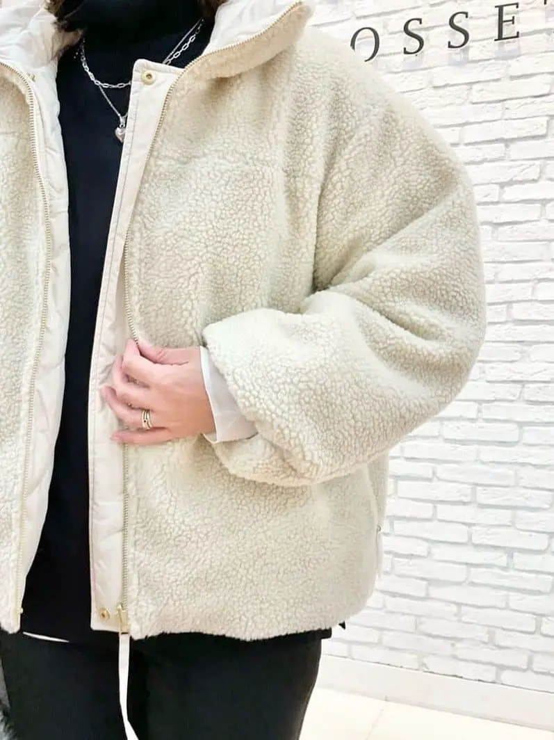 ONWARD CROSSET SELECT 東海林 コーディネート画像