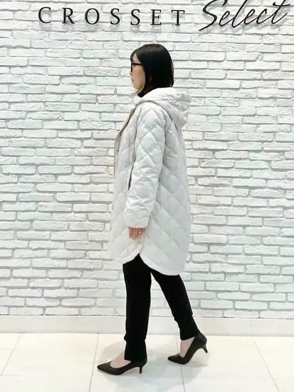 ONWARD CROSSET SELECT 東海林 コーディネート画像