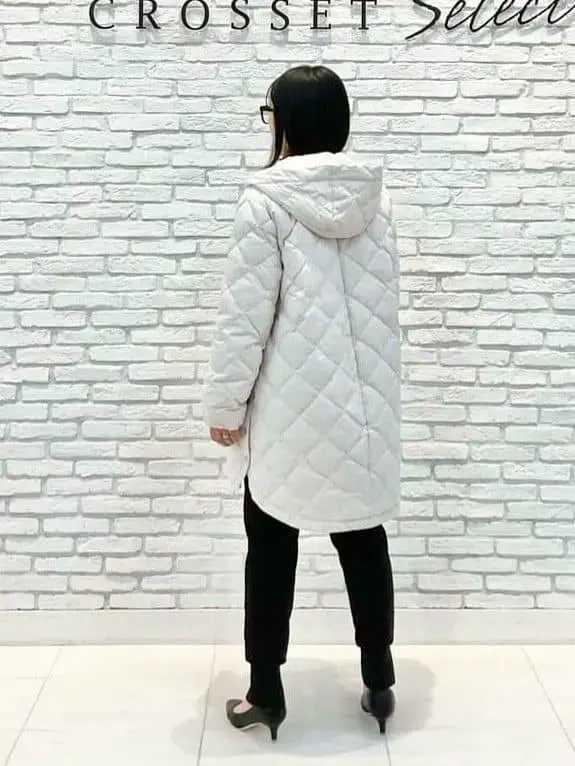 ONWARD CROSSET SELECT 東海林 コーディネート画像