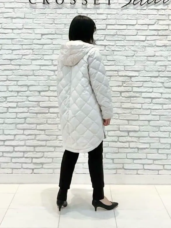 ONWARD CROSSET SELECT 東海林 コーディネート画像