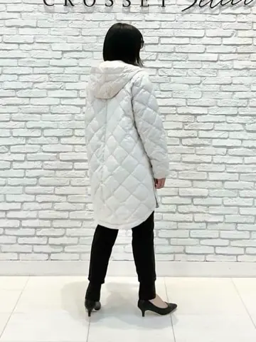 ONWARD CROSSET SELECT 東海林 コーディネート画像