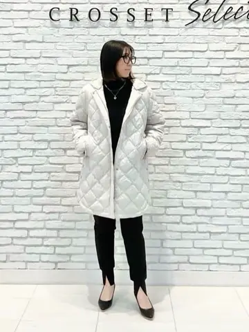 ONWARD CROSSET SELECT 東海林 コーディネート画像