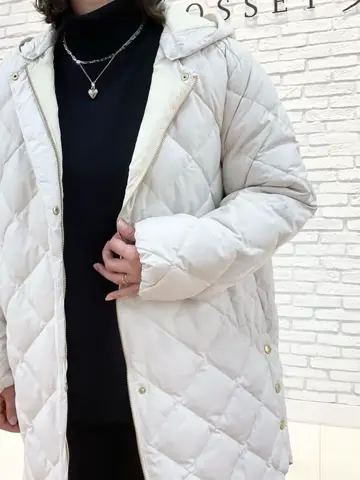 ONWARD CROSSET SELECT 東海林 コーディネート画像