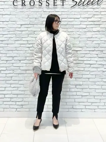 ONWARD CROSSET SELECT 東海林 コーディネート画像