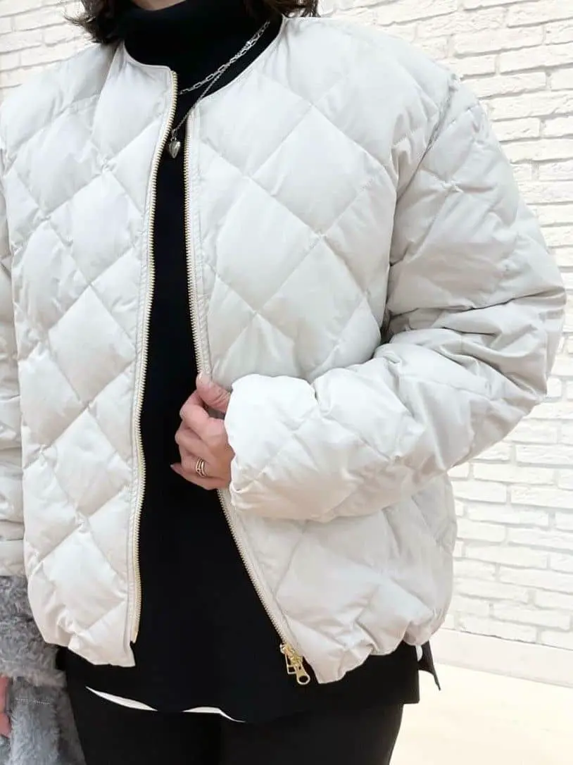 ONWARD CROSSET SELECT 東海林 コーディネート画像