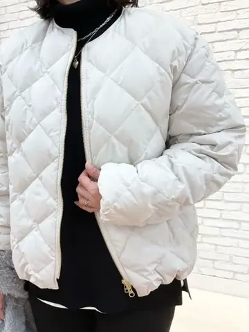 ONWARD CROSSET SELECT 東海林 コーディネート画像