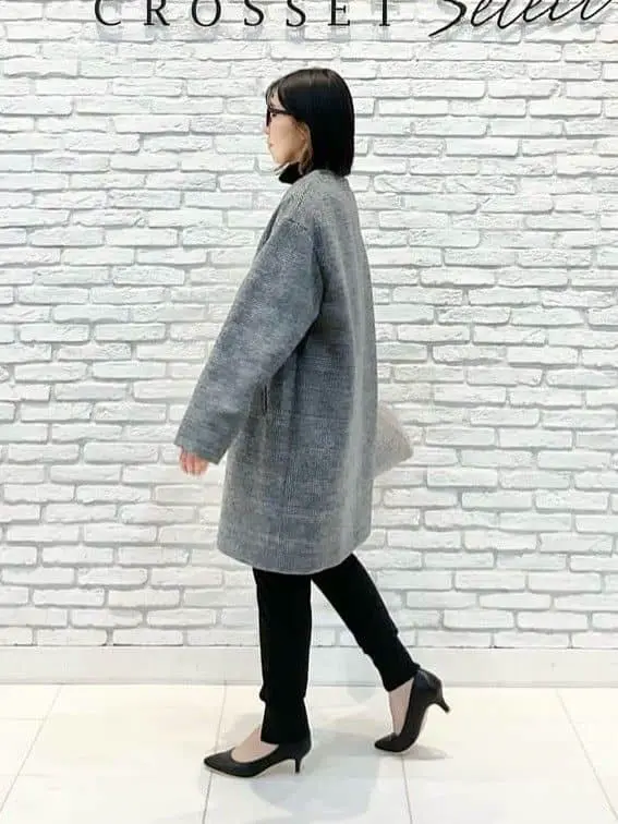 ONWARD CROSSET SELECT 東海林 コーディネート画像