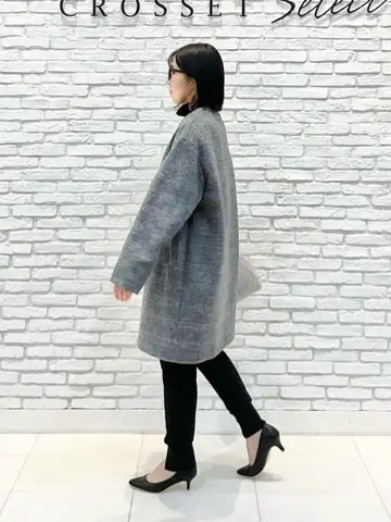 ONWARD CROSSET SELECT 東海林 コーディネート画像