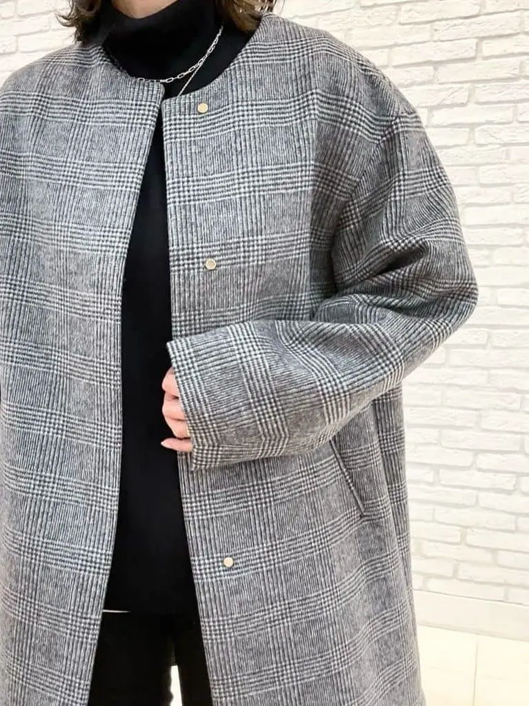 ONWARD CROSSET SELECT 東海林 コーディネート画像