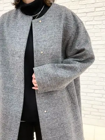 ONWARD CROSSET SELECT 東海林 コーディネート画像