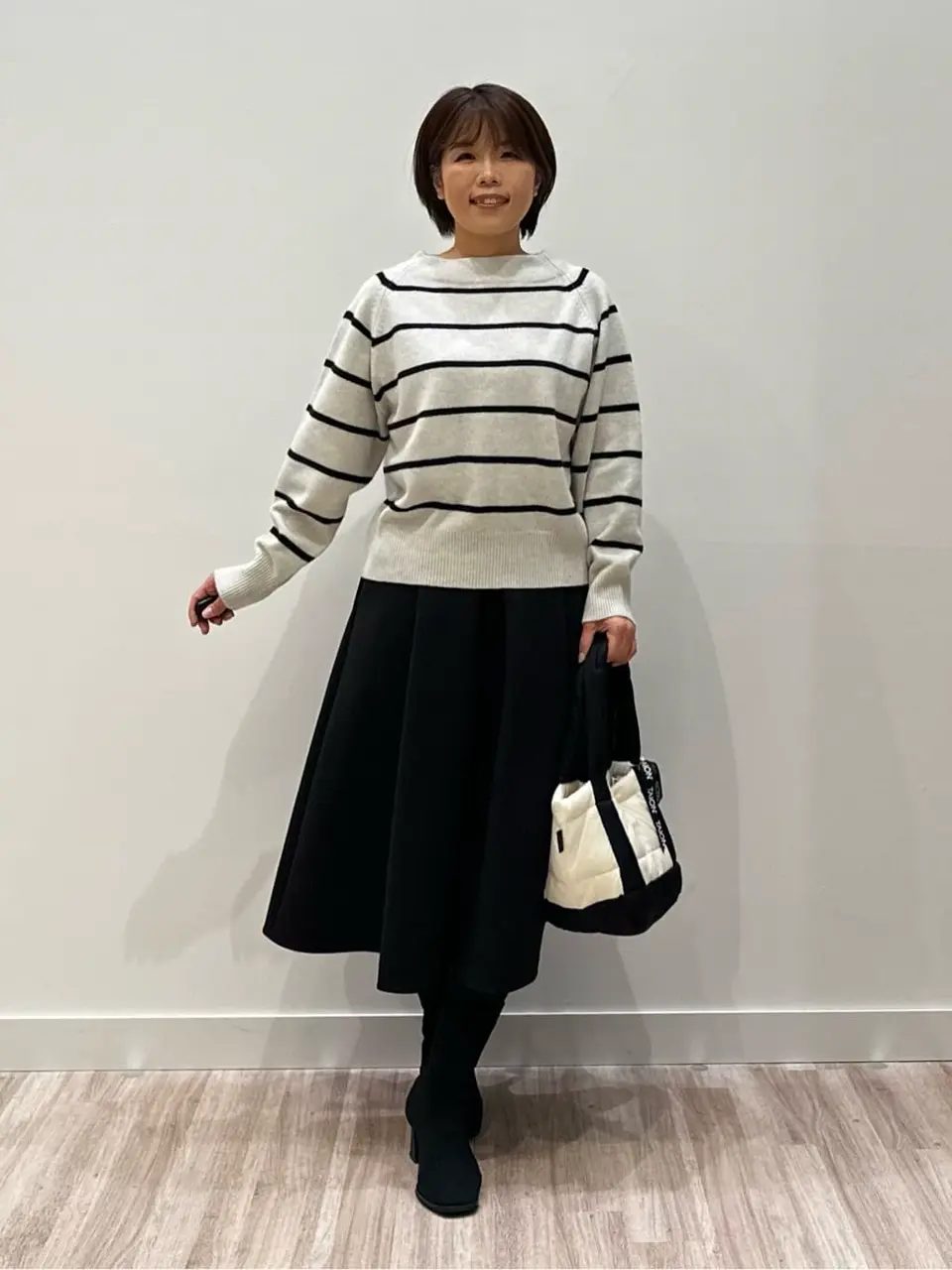  前田 コーディネート画像