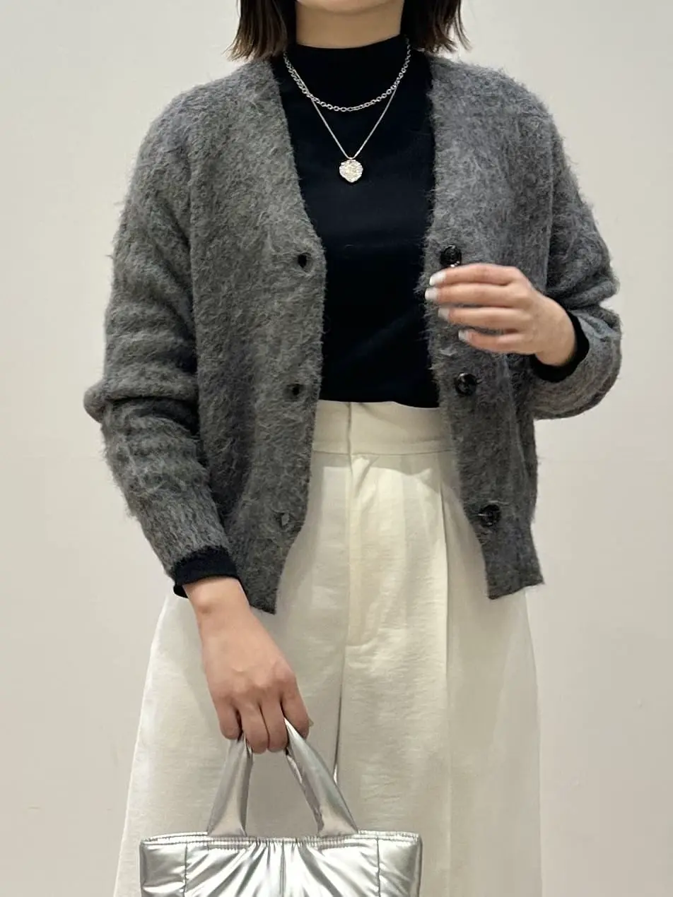 ONWARD CROSSET SELECT mami コーディネート画像