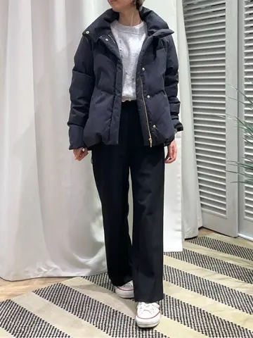 ONWARD CROSSET SELECT M コーディネート画像