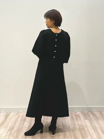 ONWARD CROSSET SELECT 前田 コーディネート画像