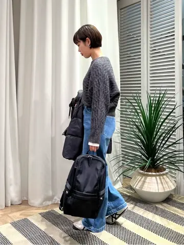 ONWARD CROSSET SELECT 伊藤 コーディネート画像