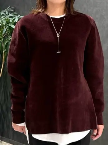 ONWARD CROSSET SELECT Tamura コーディネート画像