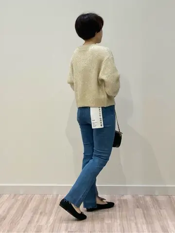 ONWARD CROSSET SELECT 河本 コーディネート画像