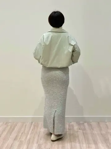 ONWARD CROSSET SELECT 河本 コーディネート画像