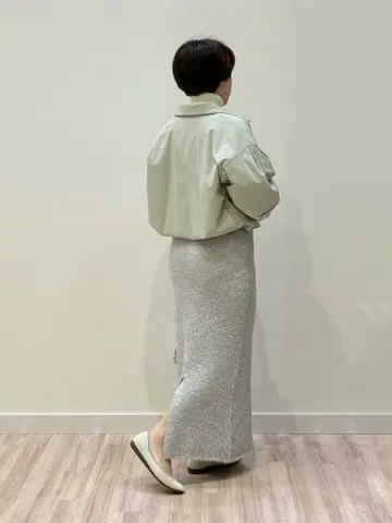 ONWARD CROSSET SELECT 河本 コーディネート画像