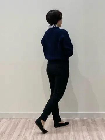 ONWARD CROSSET SELECT 河本 コーディネート画像