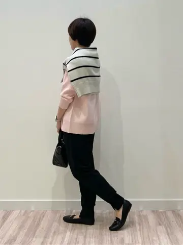 ONWARD CROSSET SELECT 河本 コーディネート画像