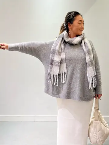 ONWARD CROSSET SELECT 流石　 コーディネート画像