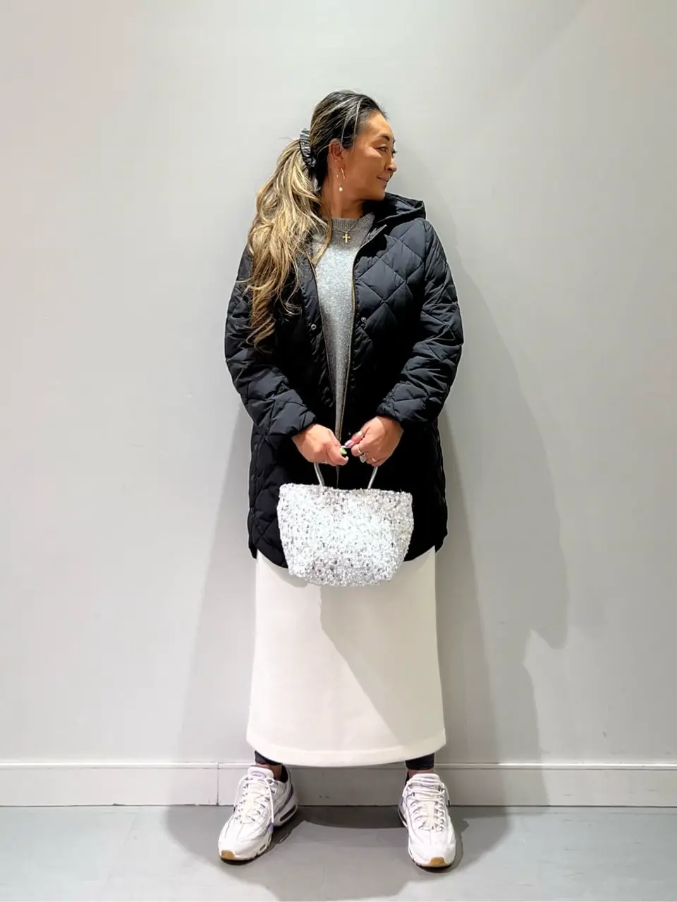 ONWARD CROSSET SELECT 流石　 コーディネート画像