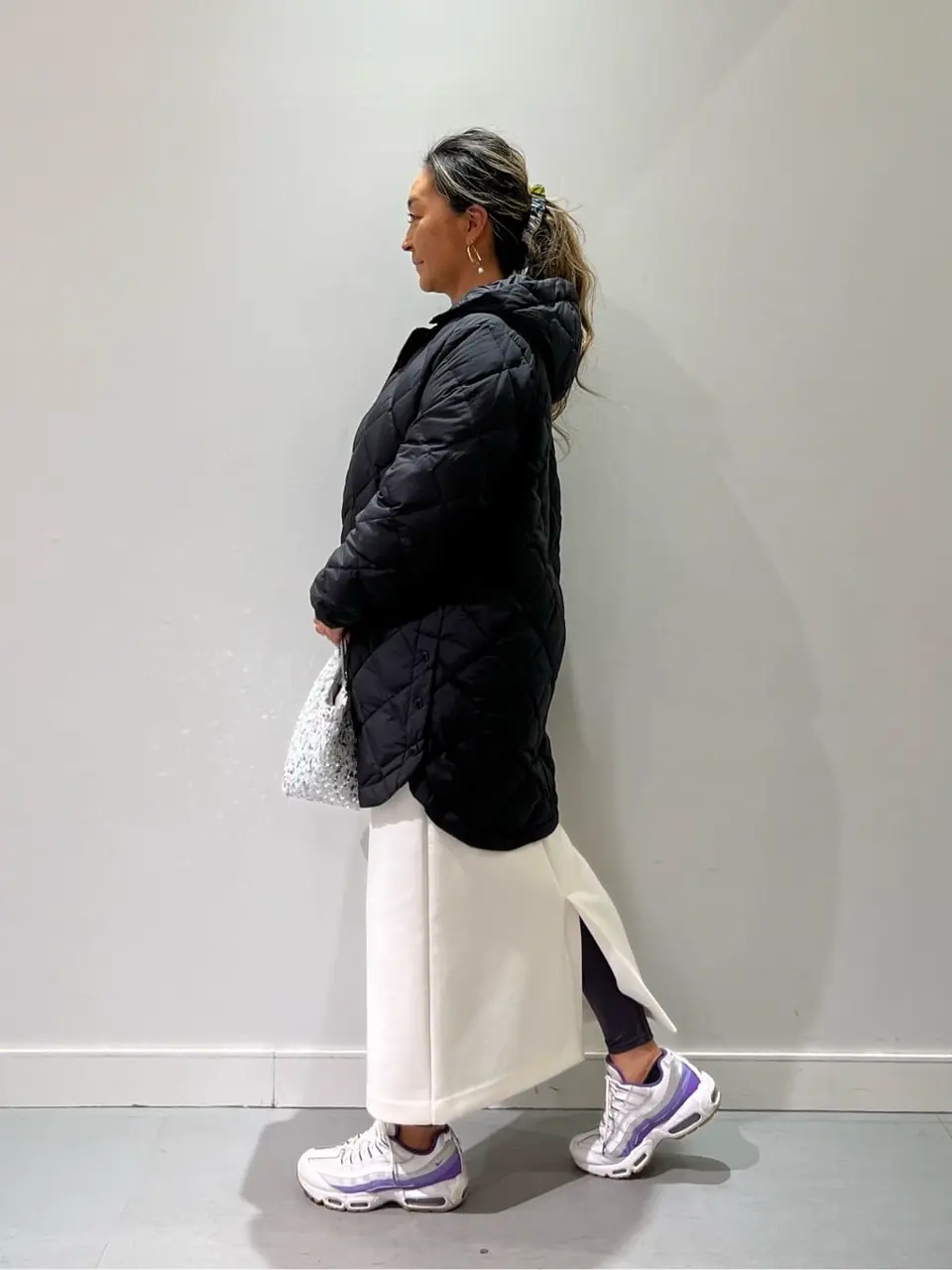 ONWARD CROSSET SELECT 流石　 コーディネート画像