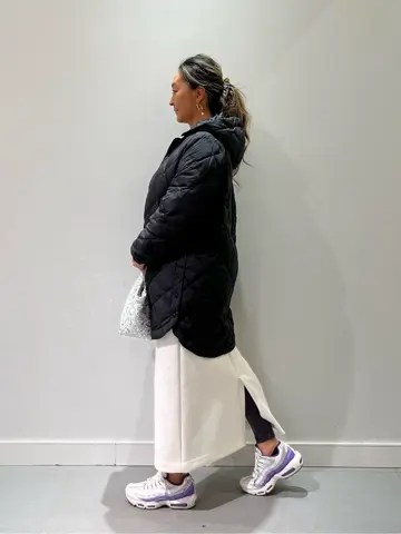 ONWARD CROSSET SELECT 流石　 コーディネート画像