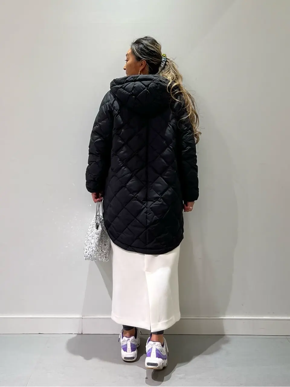 ONWARD CROSSET SELECT 流石　 コーディネート画像