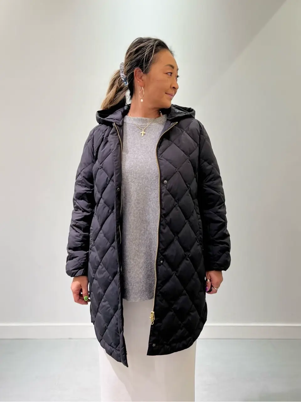 ONWARD CROSSET SELECT 流石　 コーディネート画像