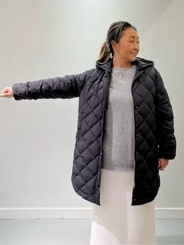 ONWARD CROSSET SELECT 流石　 コーディネート画像