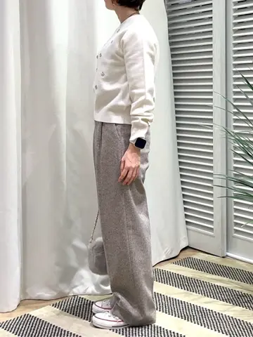 ONWARD CROSSET SELECT M コーディネート画像