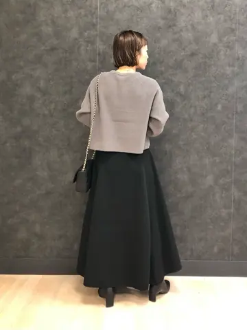 ONWARD CROSSET SELECT 濱 コーディネート画像