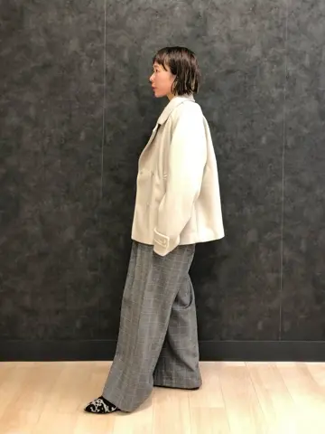 ONWARD CROSSET SELECT 濱 コーディネート画像