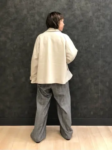 ONWARD CROSSET SELECT 濱 コーディネート画像