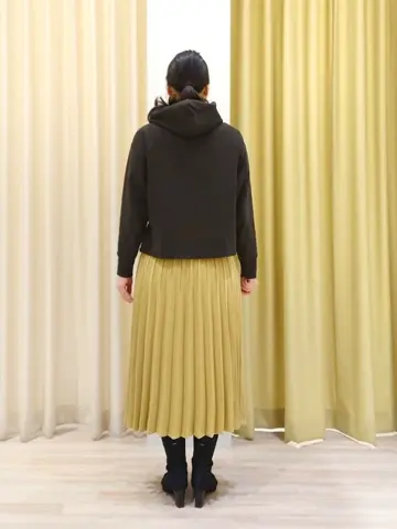 ONWARD CROSSET SELECT 岡 コーディネート画像