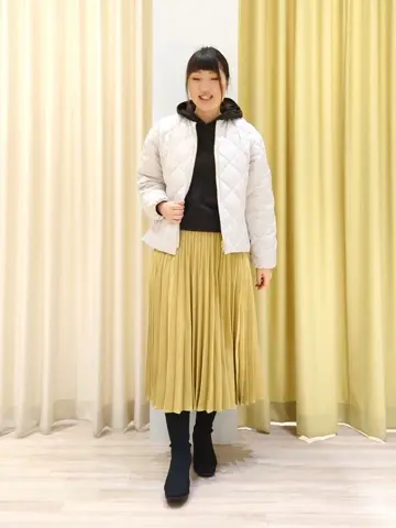 ONWARD CROSSET SELECT 岡 コーディネート画像