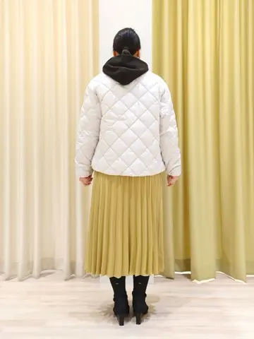 ONWARD CROSSET SELECT 岡 コーディネート画像