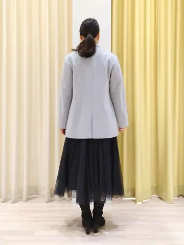 ONWARD CROSSET SELECT 岡 コーディネート画像