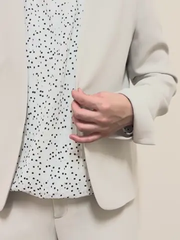 ONWARD CROSSET SELECT 千葉 コーディネート画像