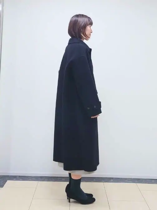 ONWARD CROSSET SELECT 伊藤(宇山) コーディネート画像