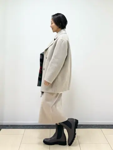 ONWARD CROSSET SELECT 藤川 コーディネート画像