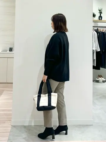 ONWARD CROSSET SELECT SAKAI コーディネート画像